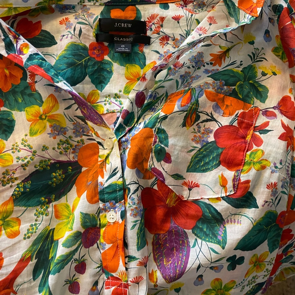 Blouse - Picture 2 of 2